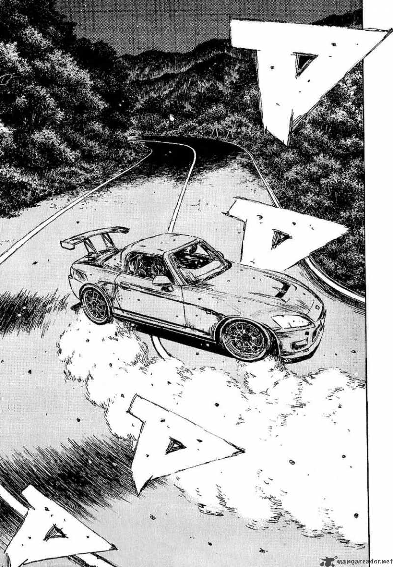 Initial D 394 2