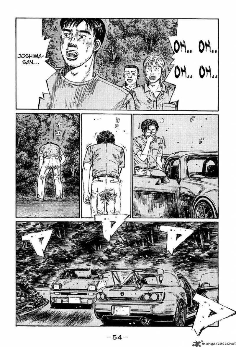 Initial D 394 3