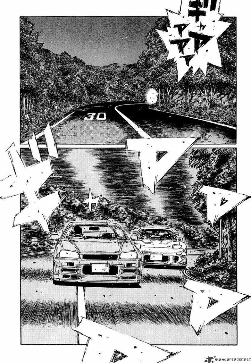 Initial D 398 2