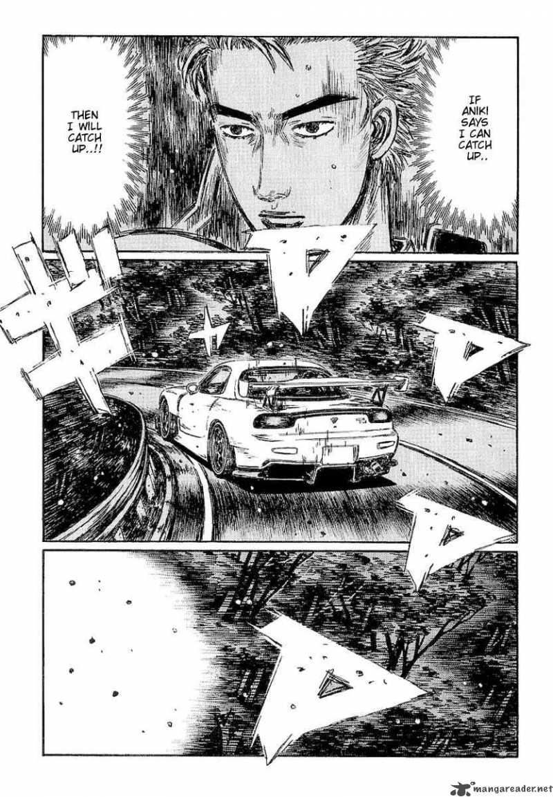 Initial D 401 1