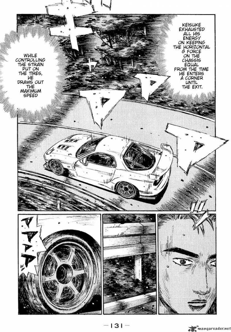 Initial D 401 6