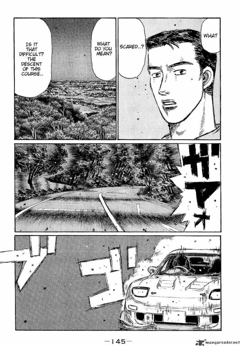 Initial D 403 1