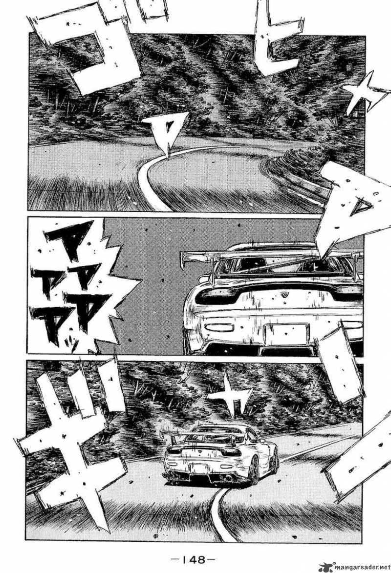 Initial D 403 3