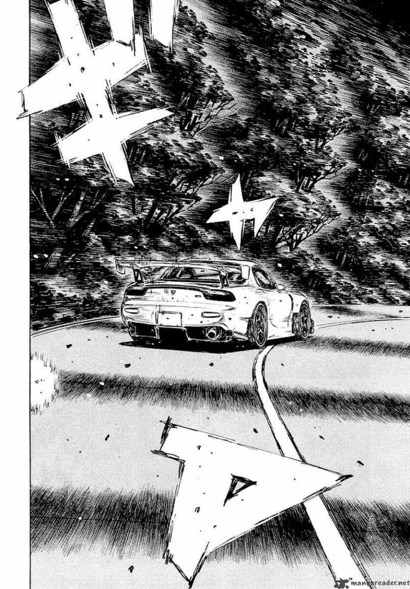 Initial D 405 10