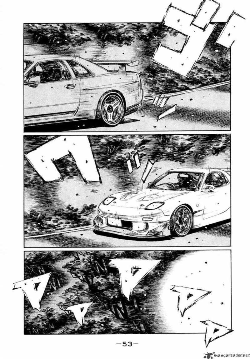 Initial D 410 1