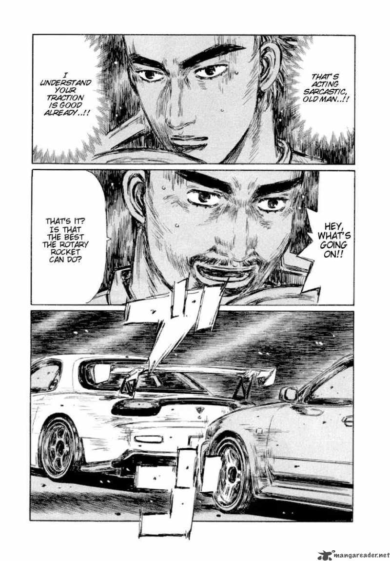 Initial D 411 12