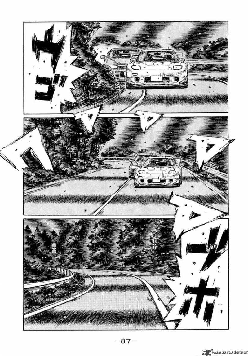 Initial D 412 10