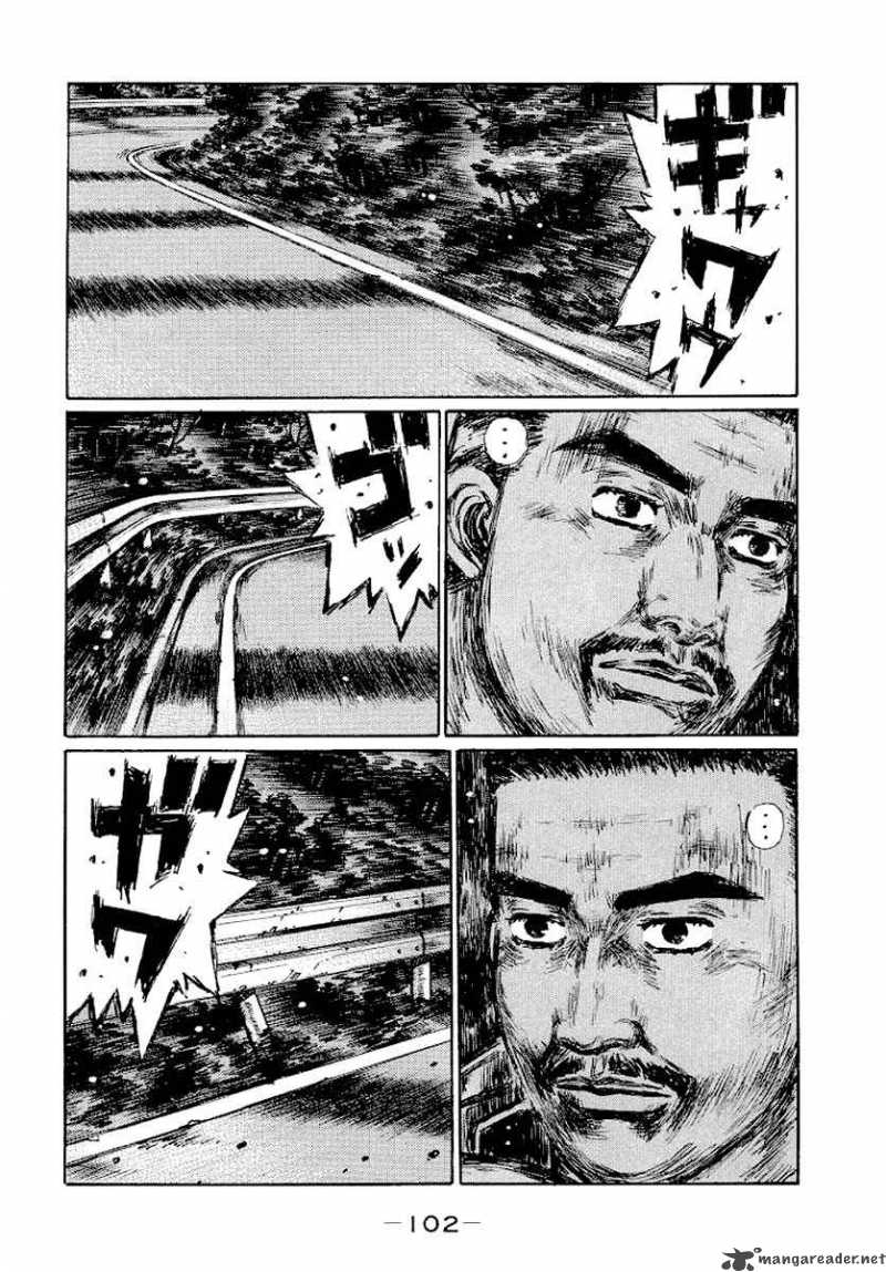 Initial D 413 11