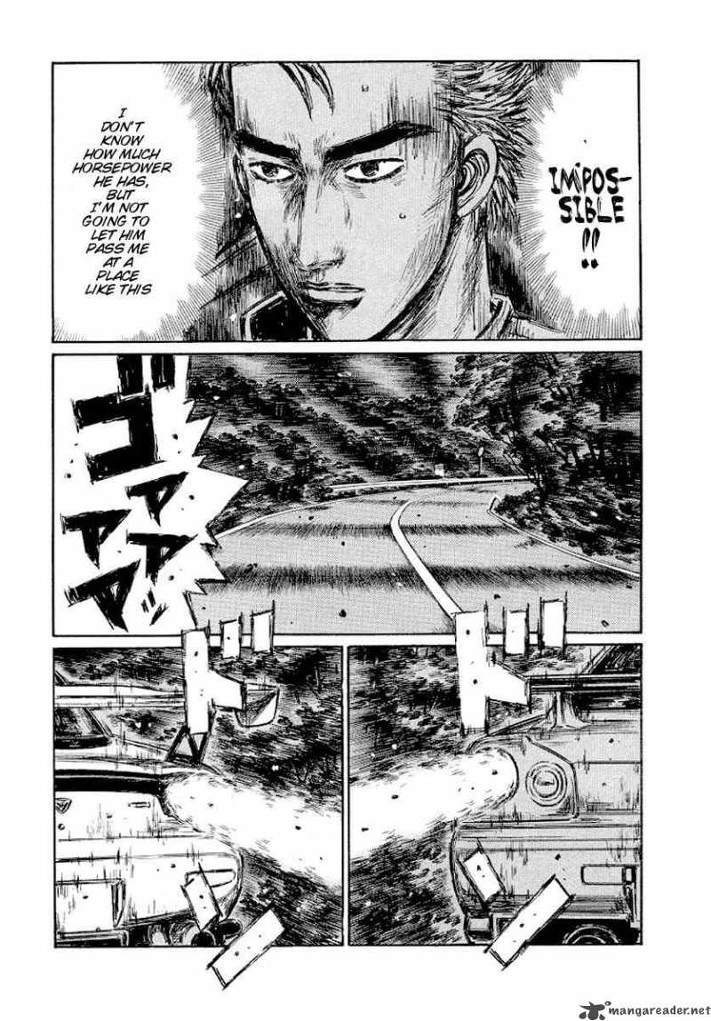 Initial D 413 3