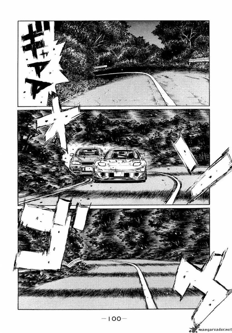 Initial D 413 9