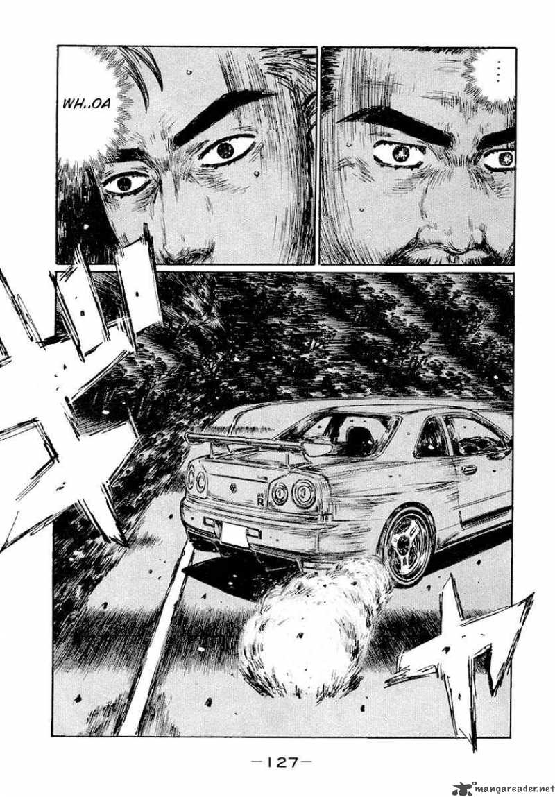 Initial D 415 9