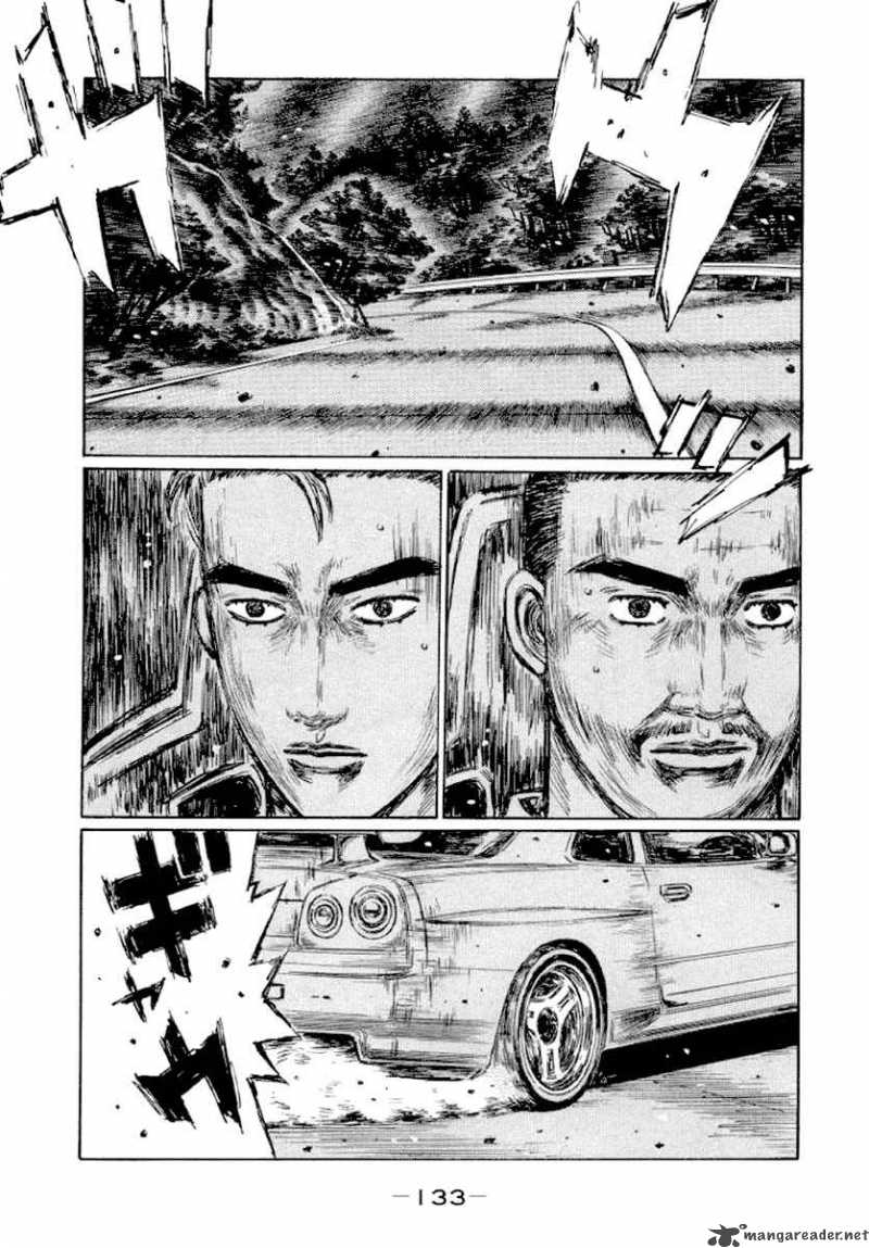 Initial D 416 1