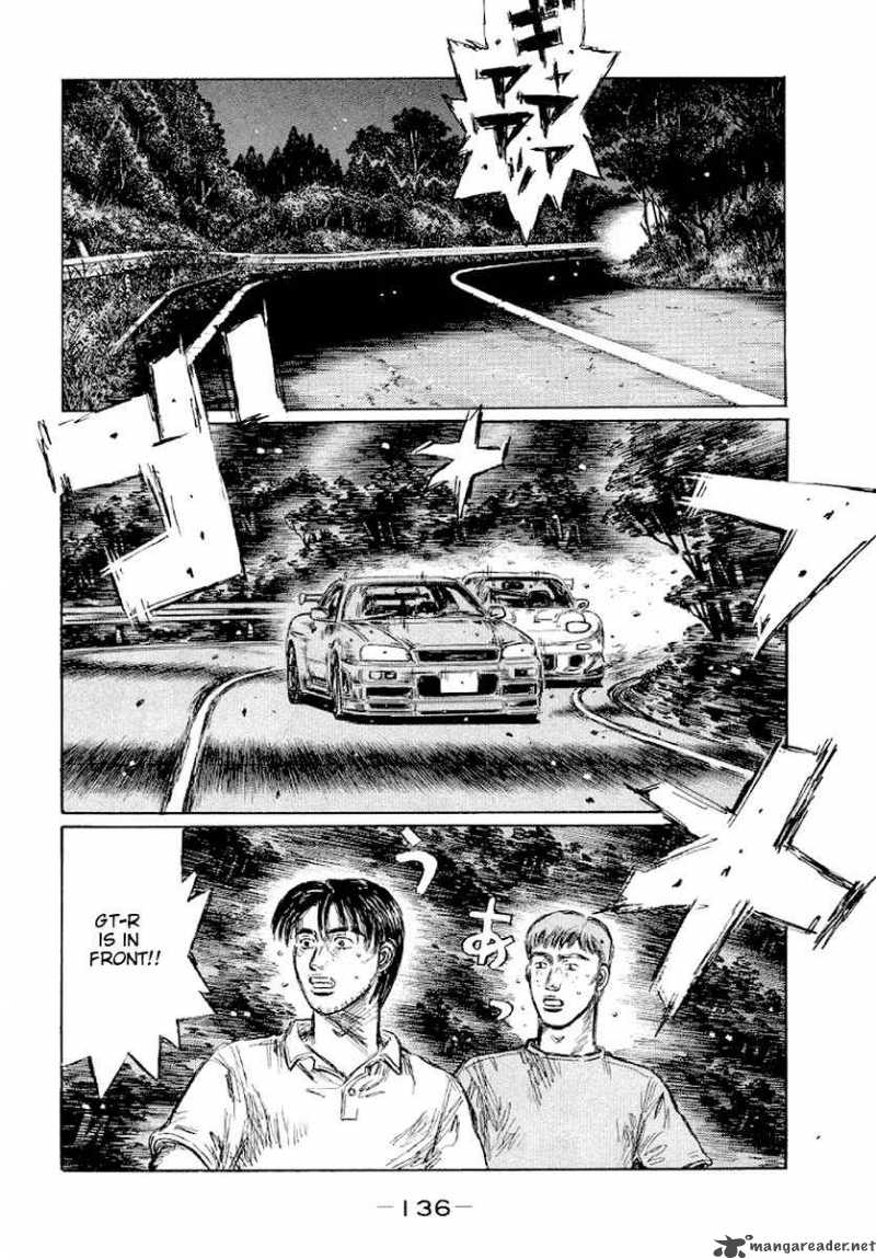 Initial D 416 3