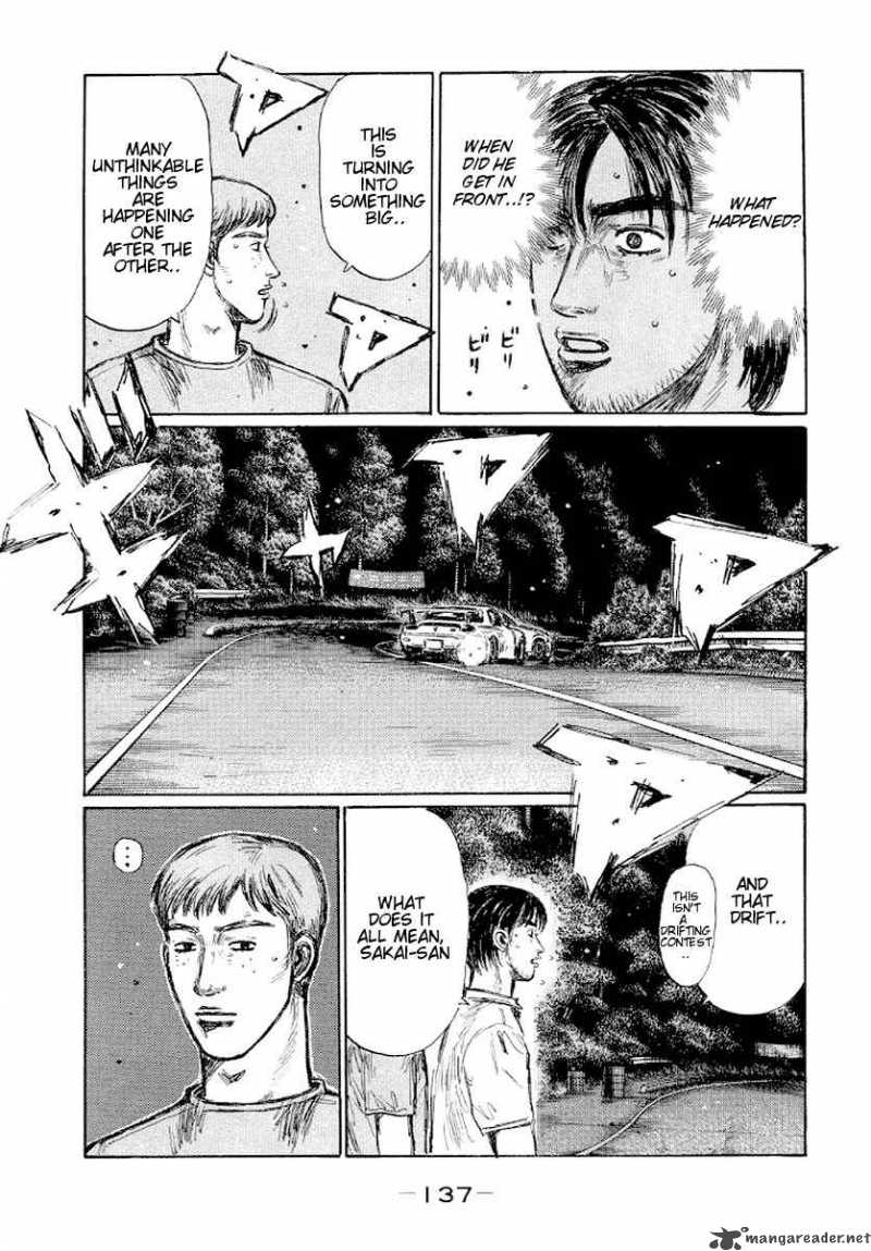 Initial D 416 4