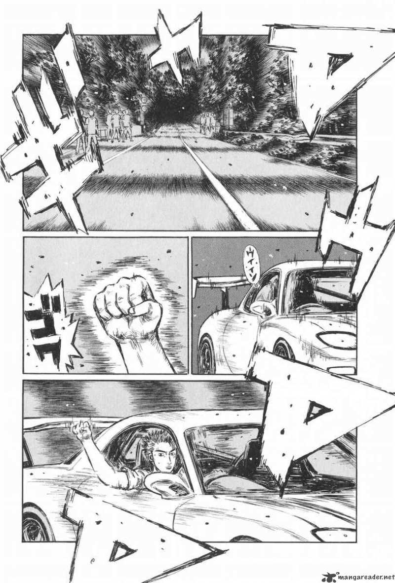 Initial D 422 11