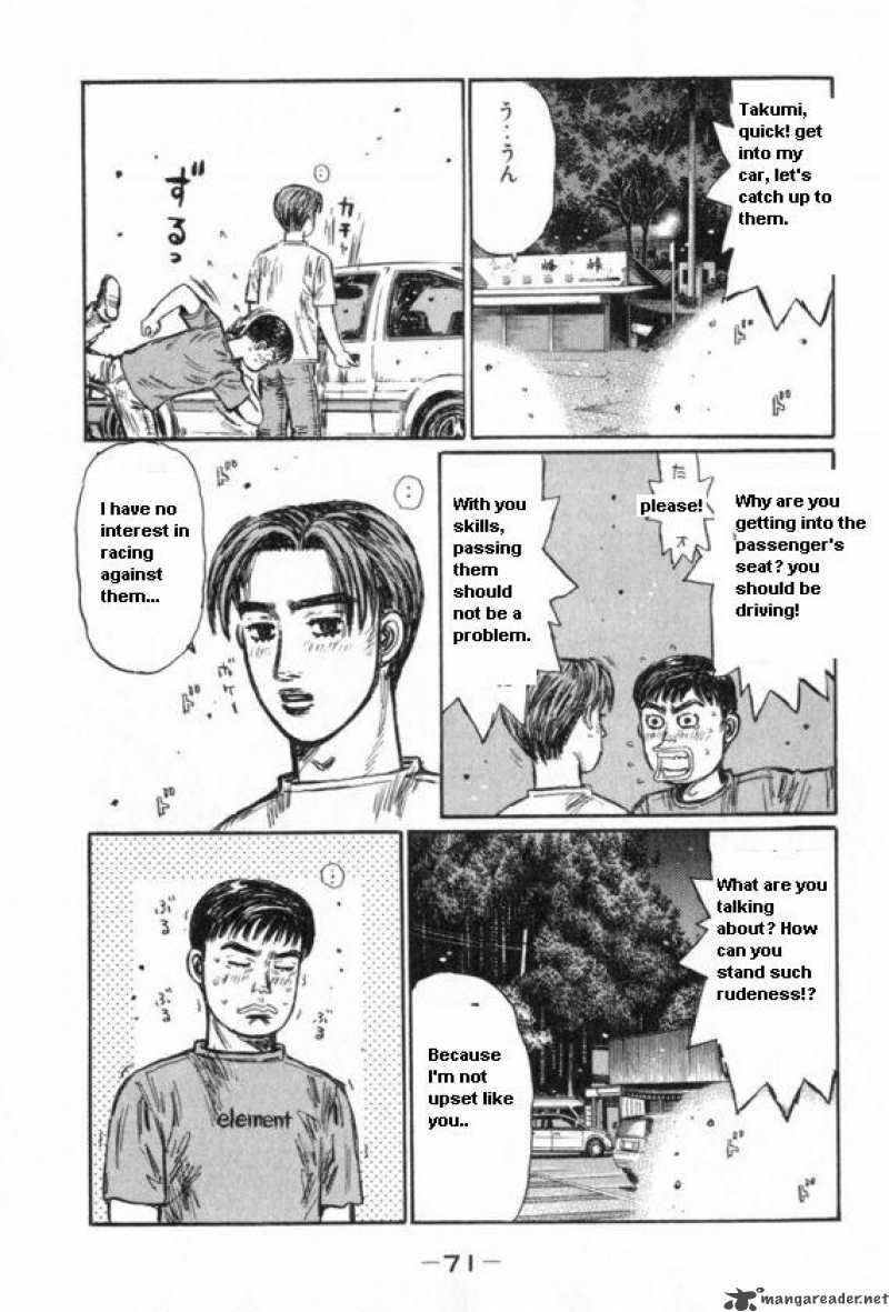 Initial D 427 10