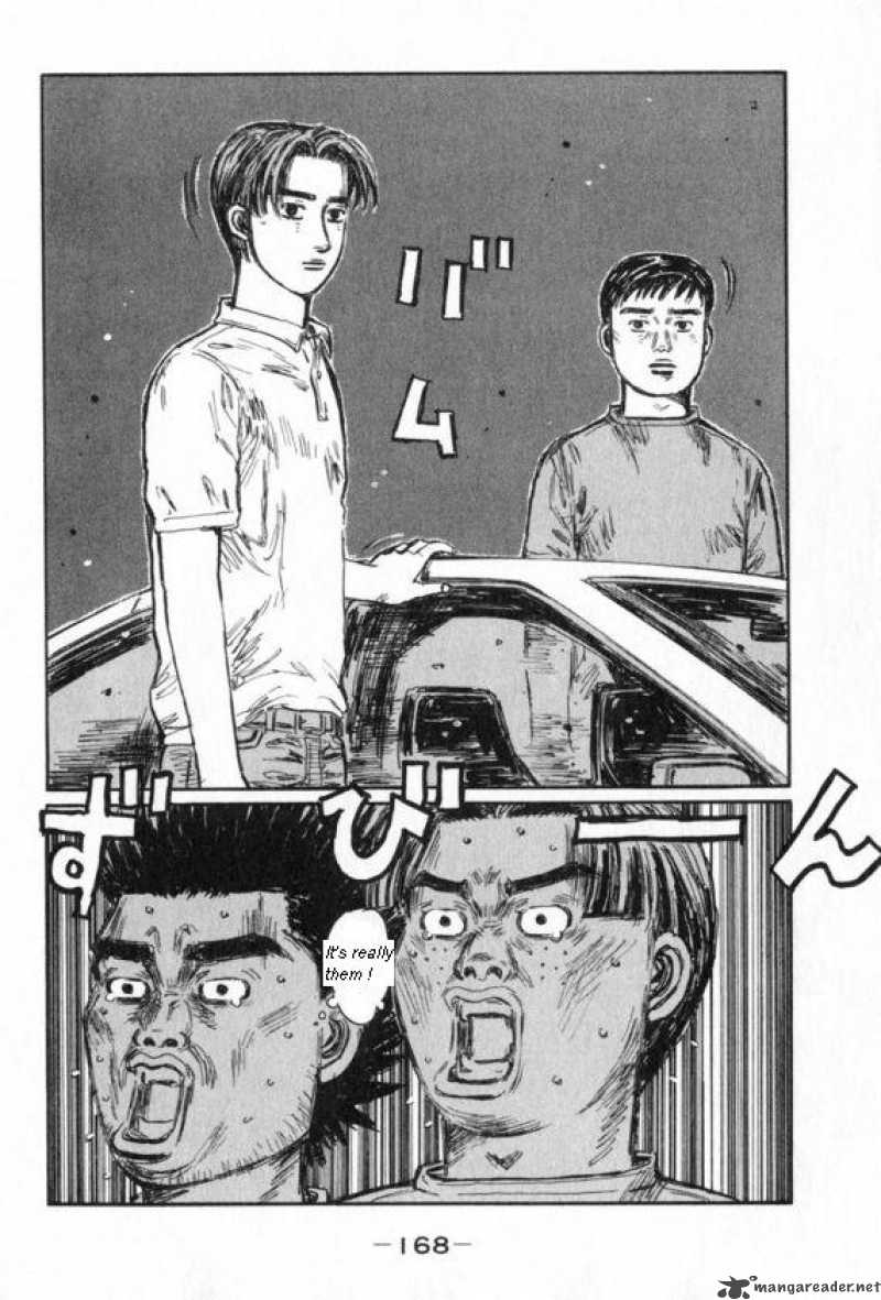 Initial D 437 2