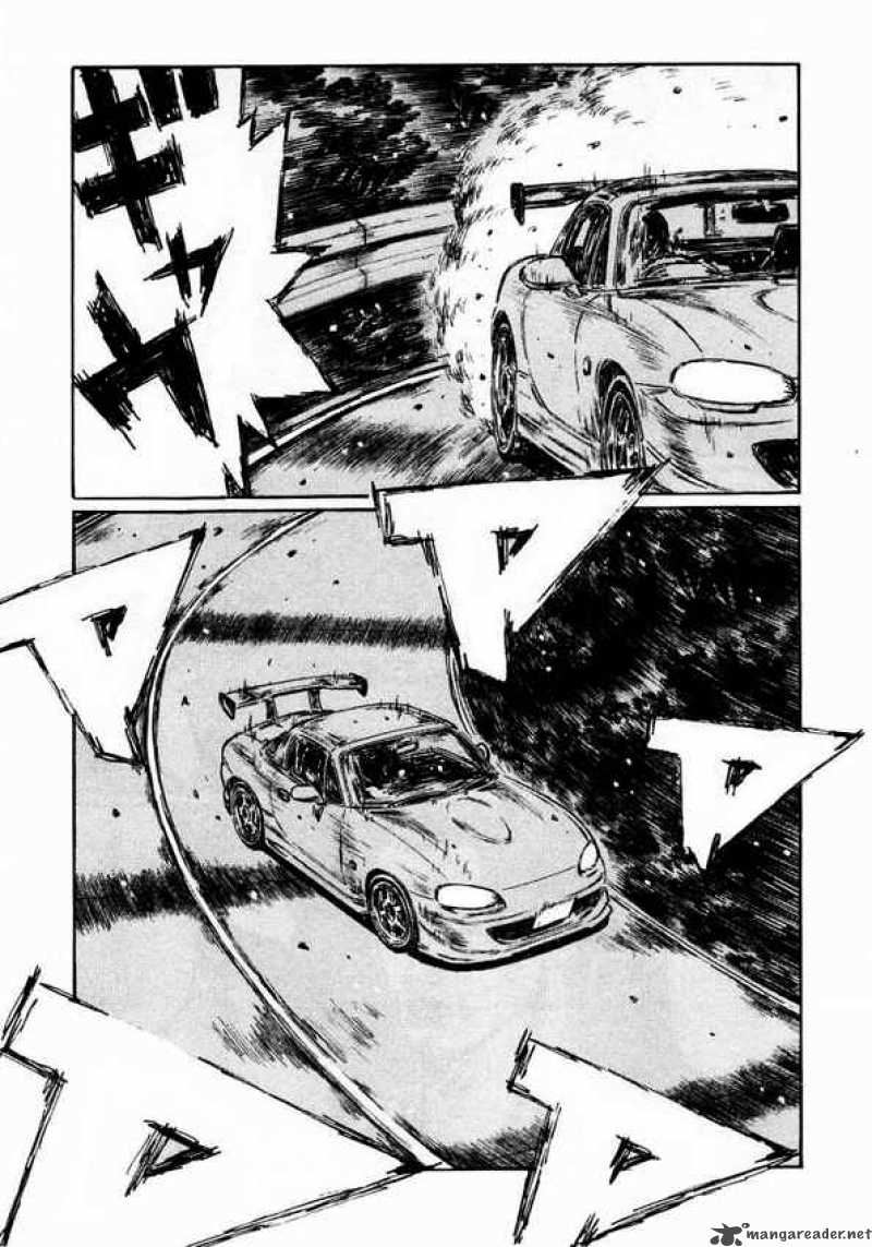 Initial D 444 2