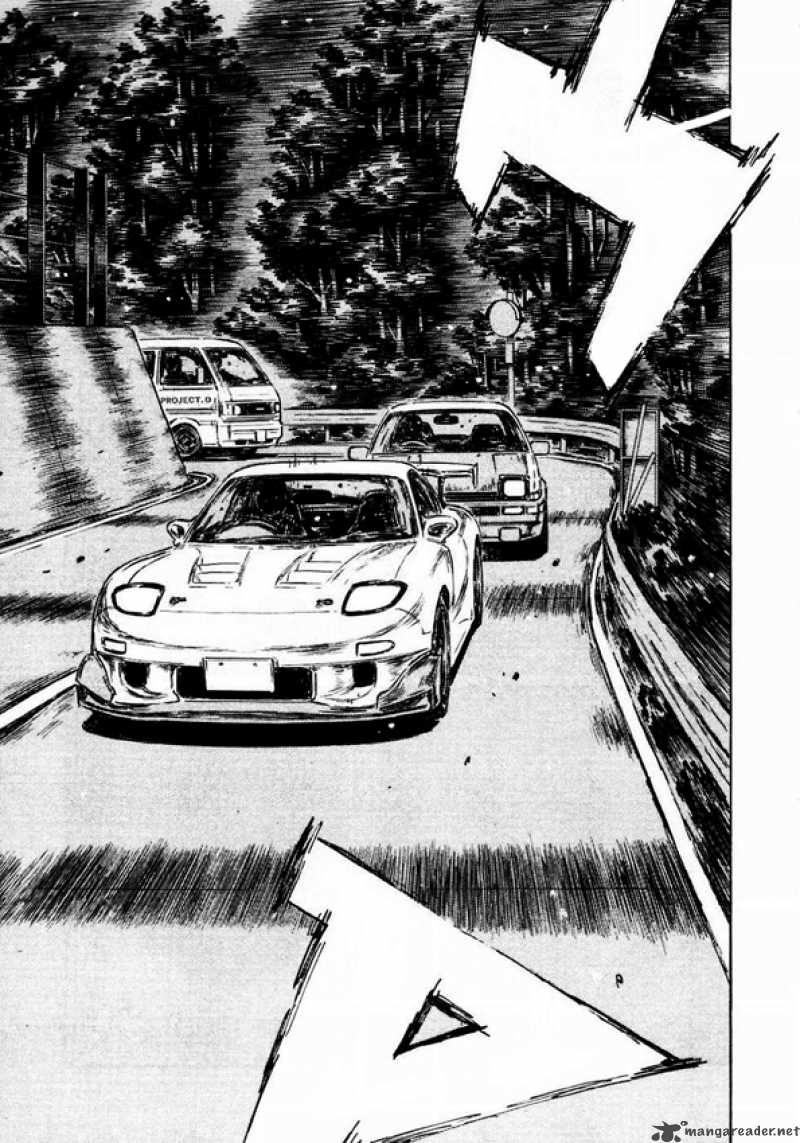 Initial D 448 3