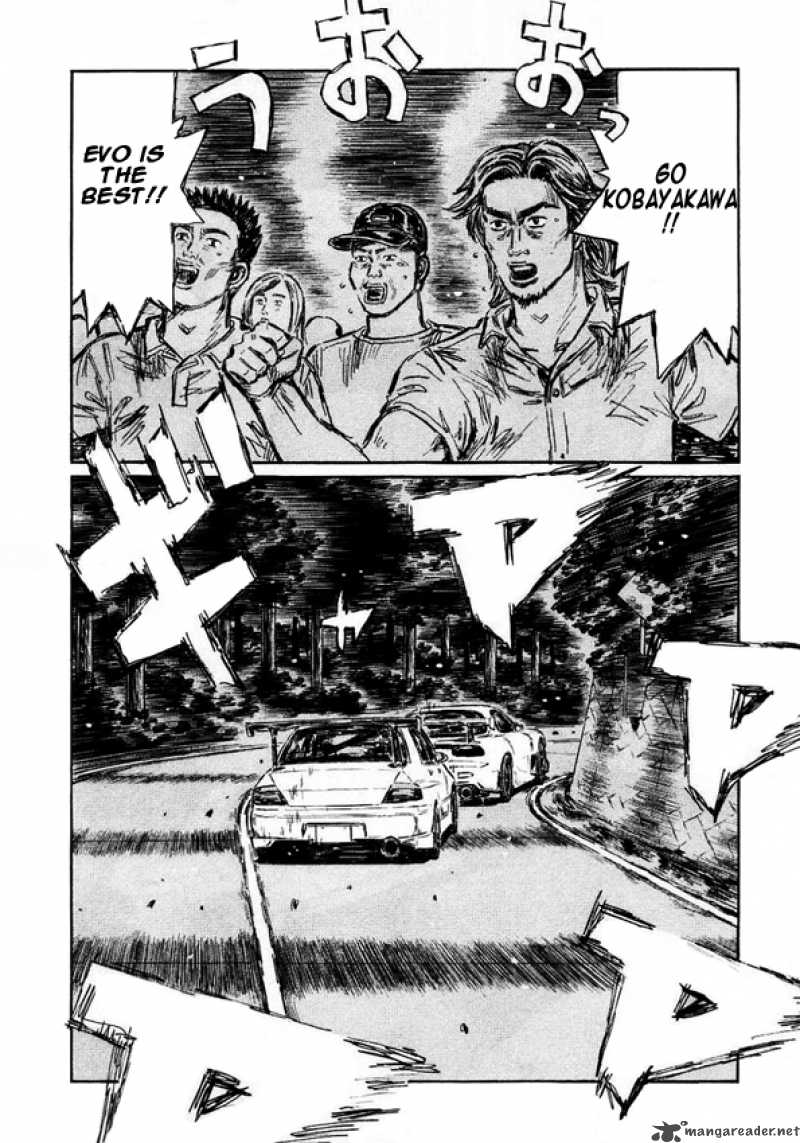 Initial D 453 10