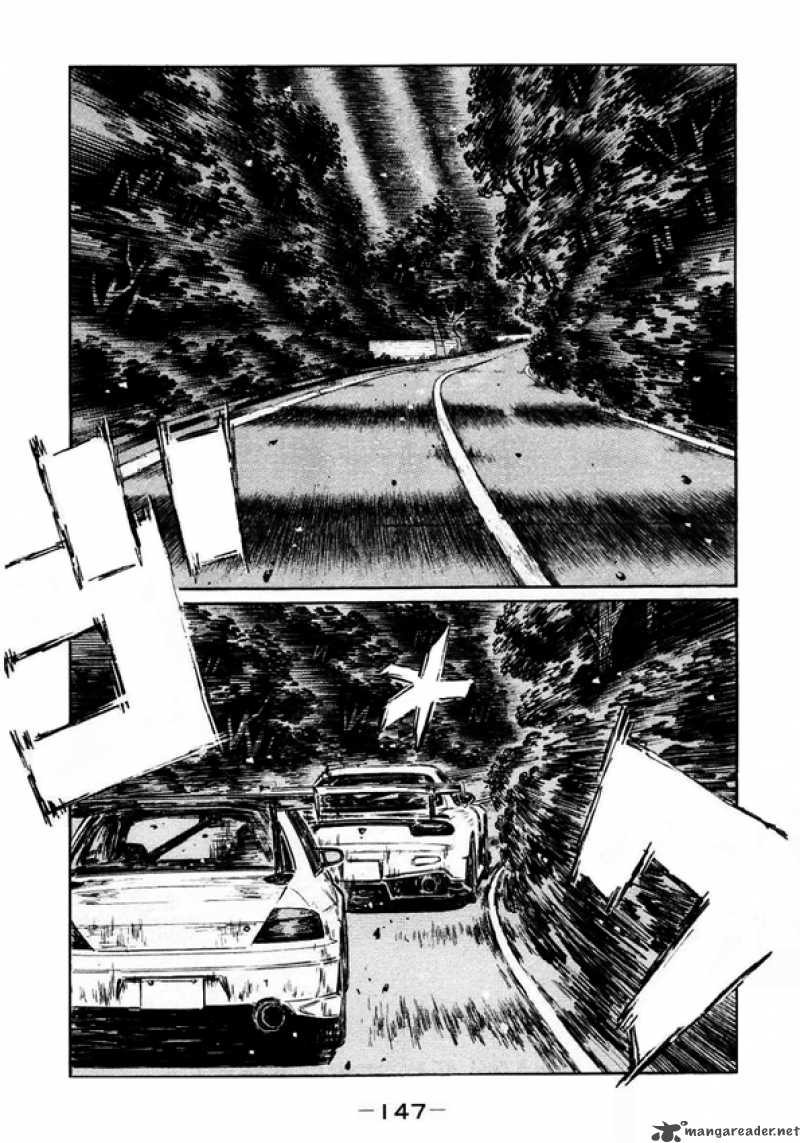 Initial D 454 1