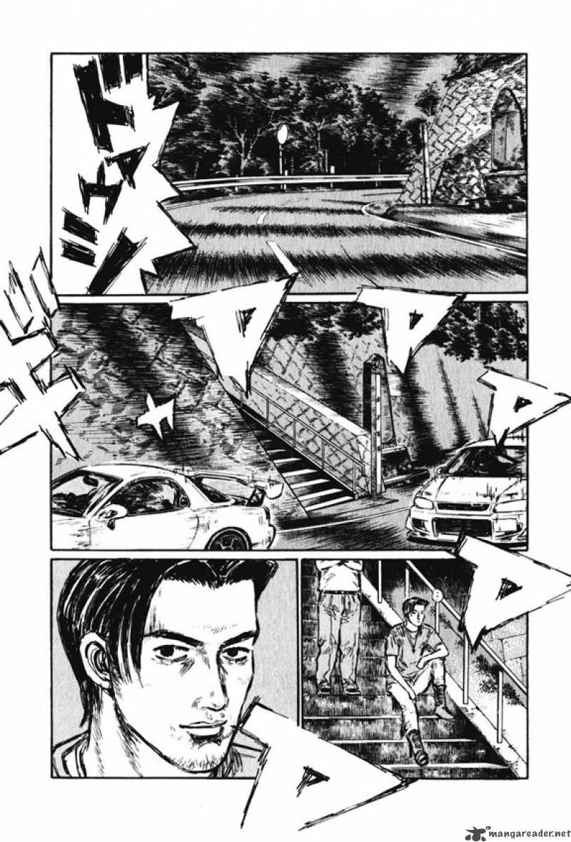 Initial D 456 10