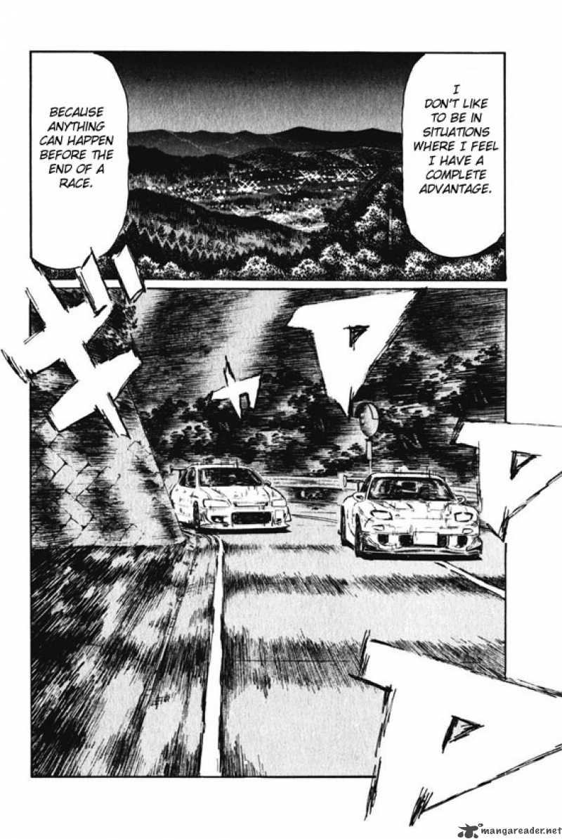 Initial D 456 9