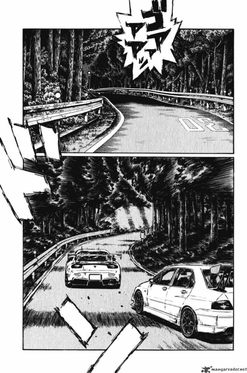 Initial D 457 1