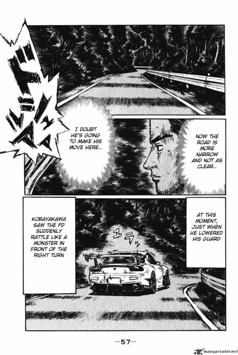 Initial D 459 10