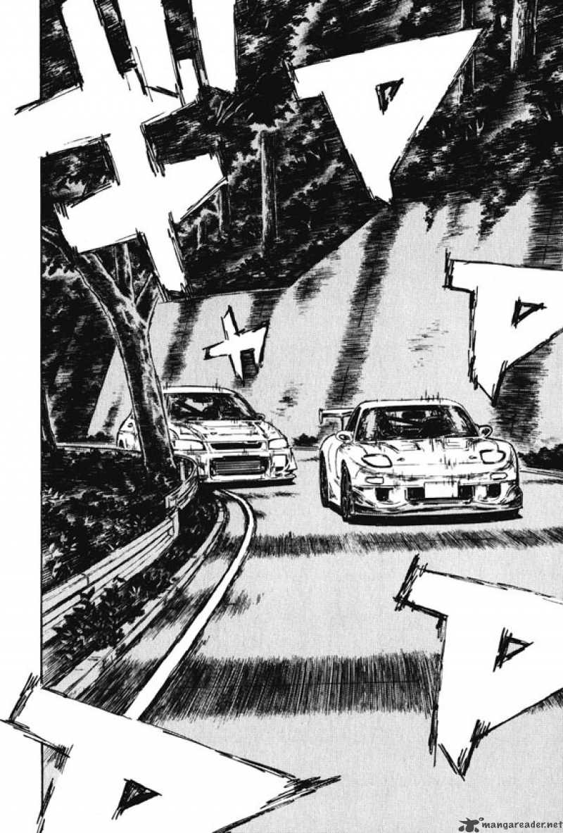 Initial D 459 3