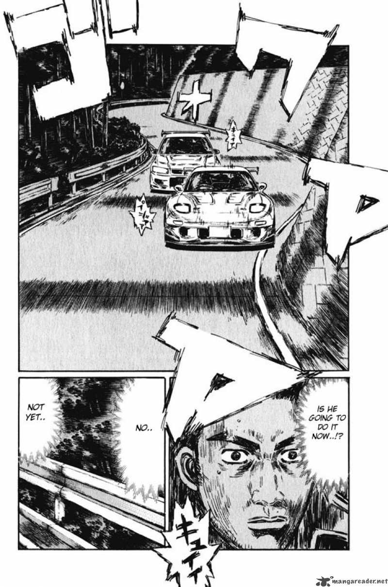 Initial D 459 7