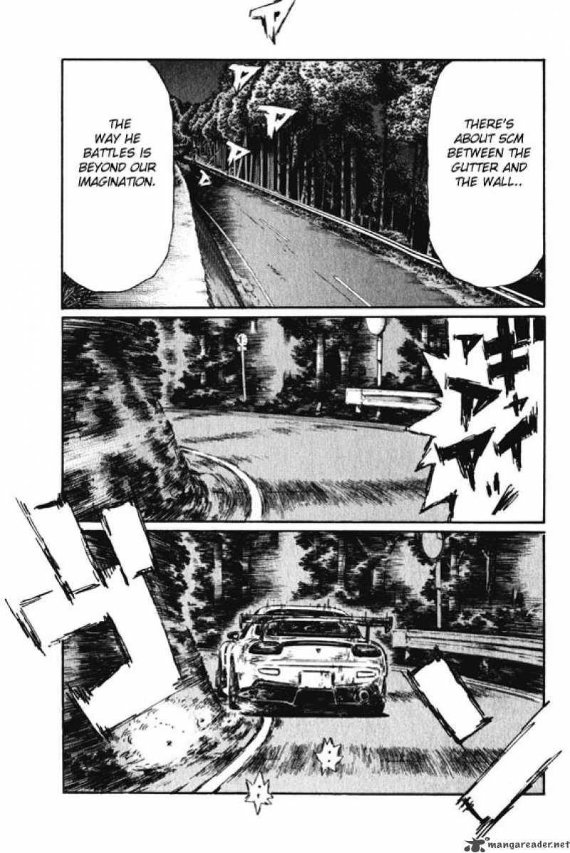 Initial D 461 6