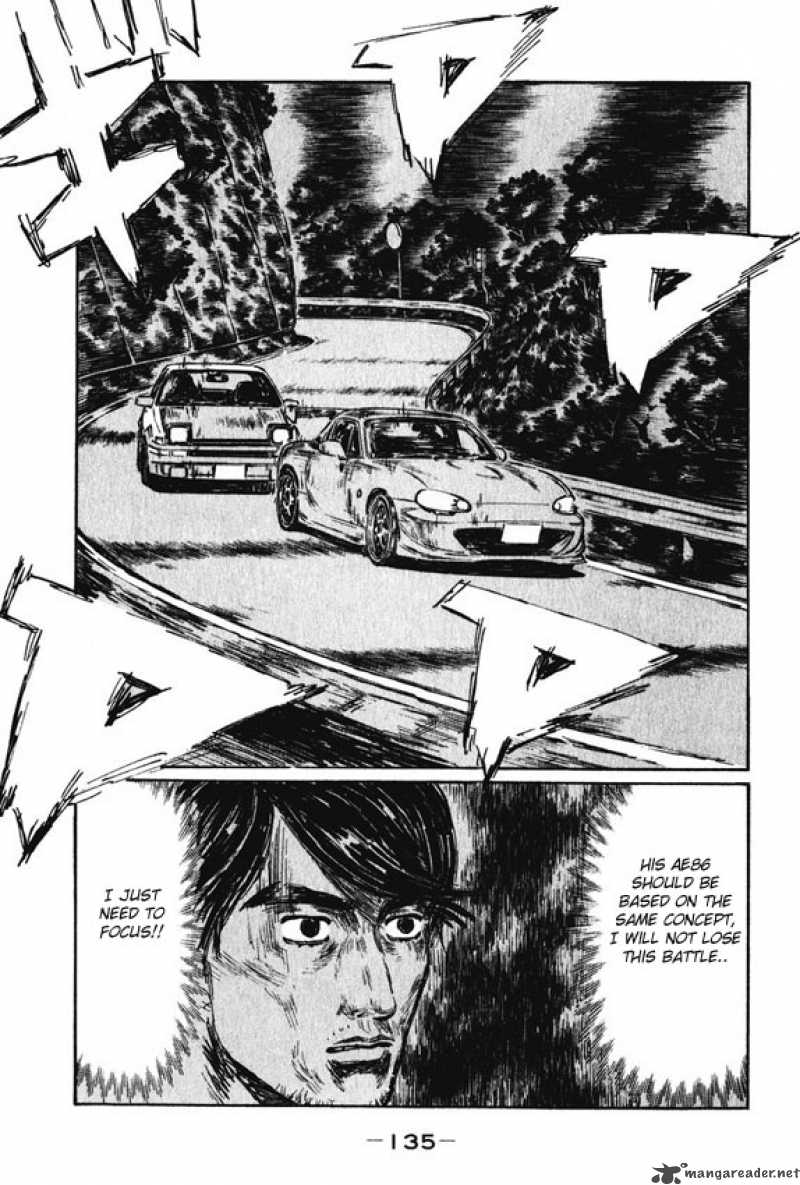 Initial D 467 6