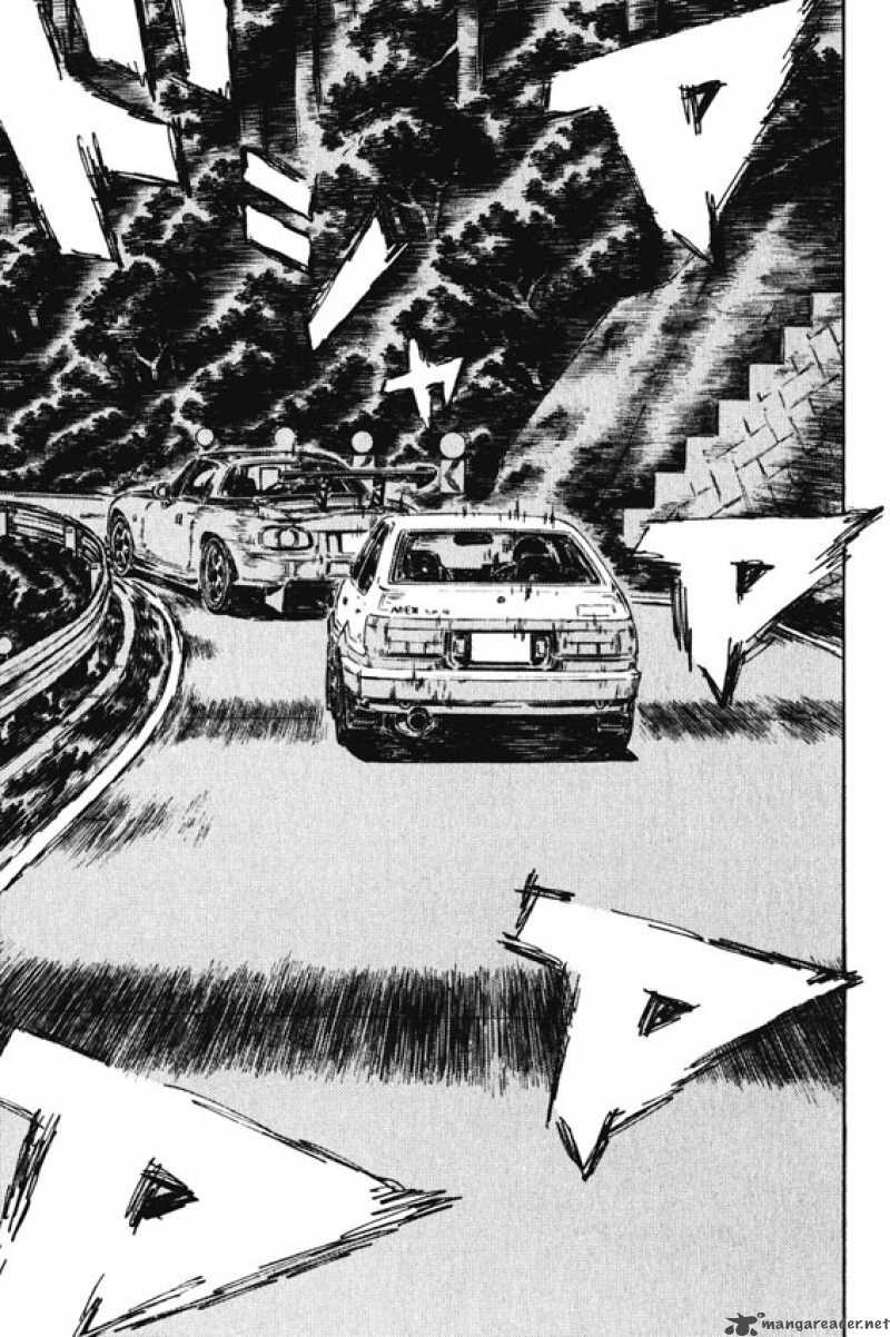 Initial D 469 4