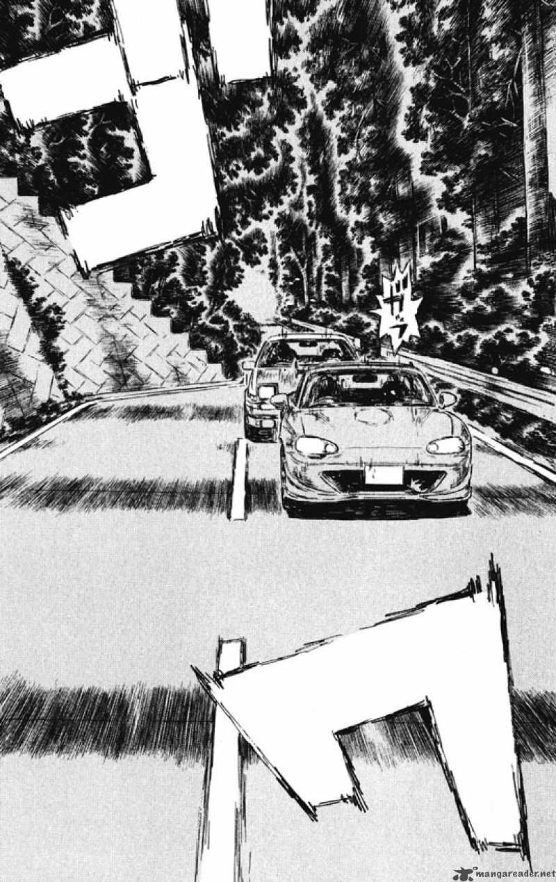 Initial D 469 8