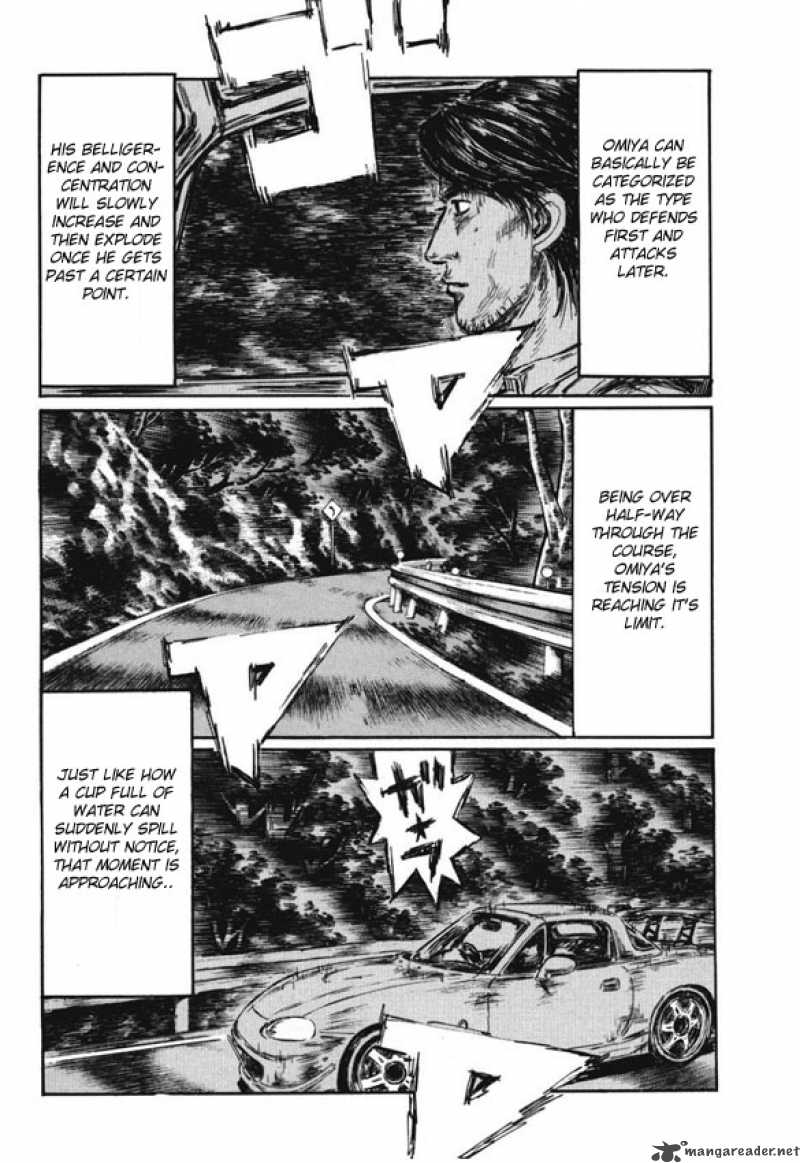 Initial D 472 2