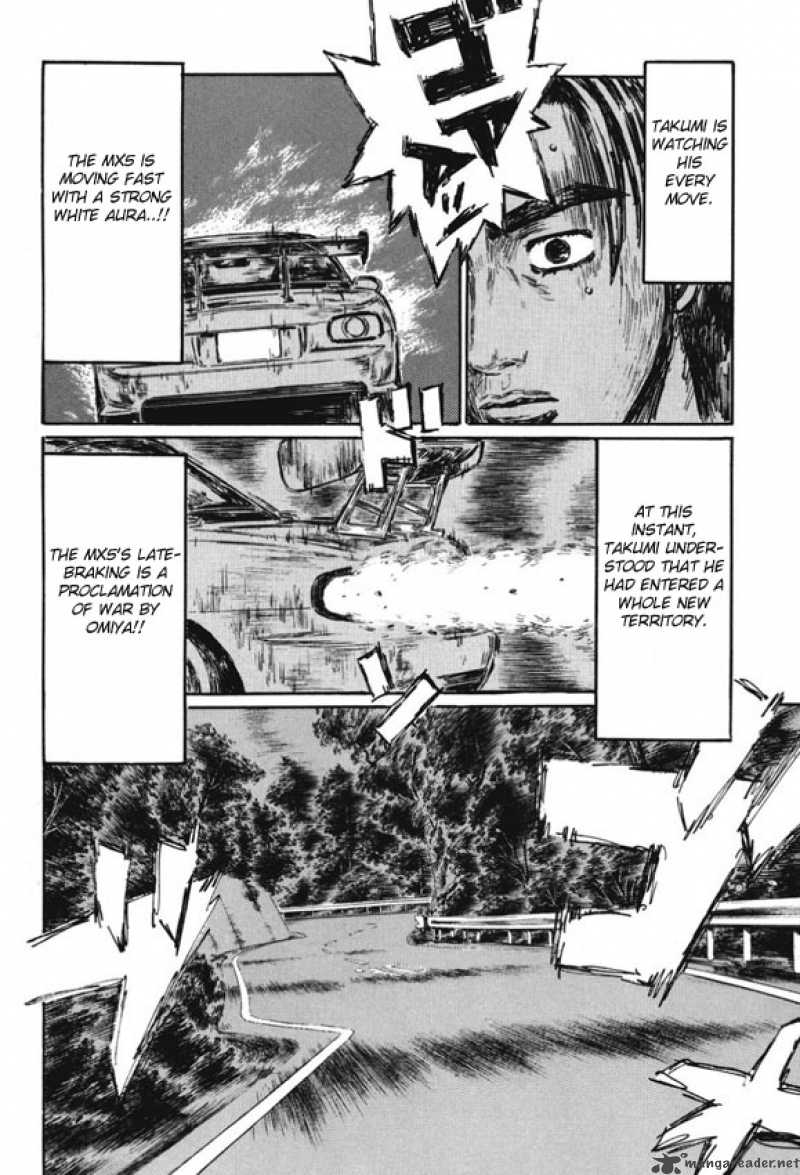 Initial D 472 9