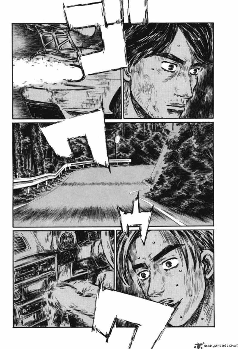 Initial D 474 2