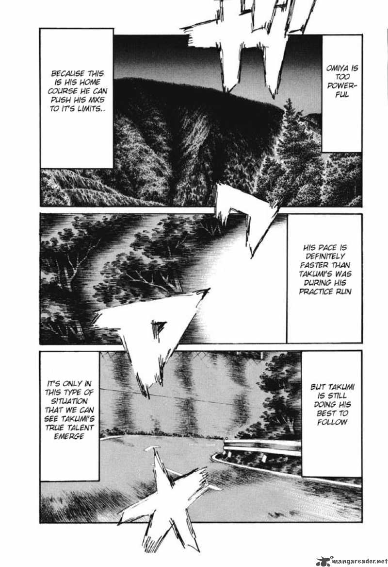 Initial D 476 7