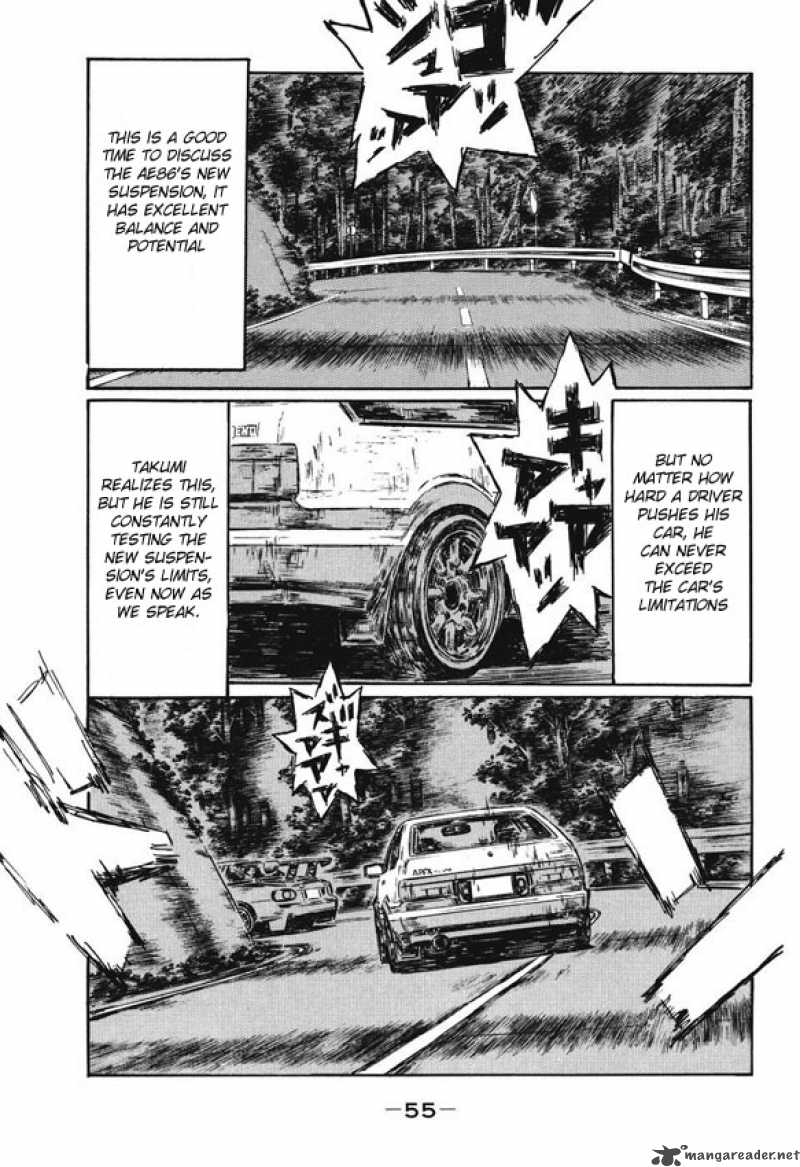 Initial D 476 9