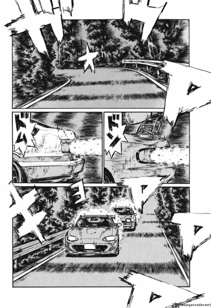 Initial D 477 3