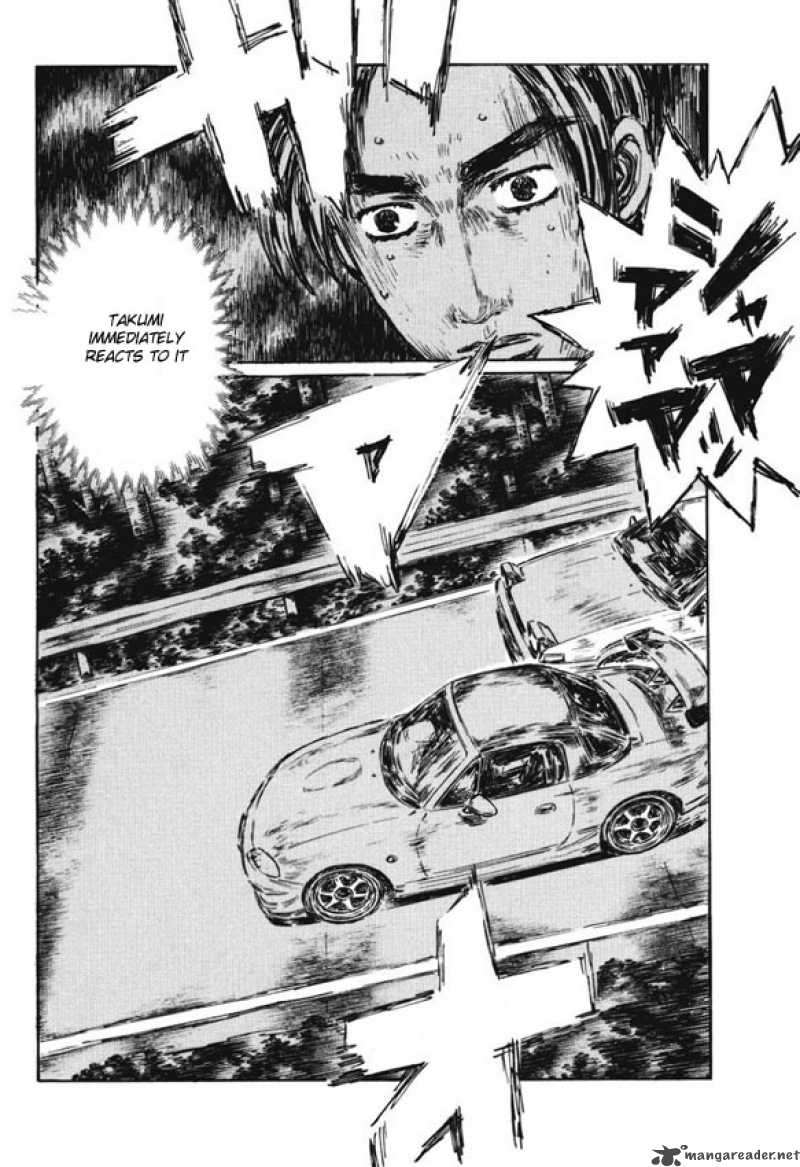 Initial D 478 3