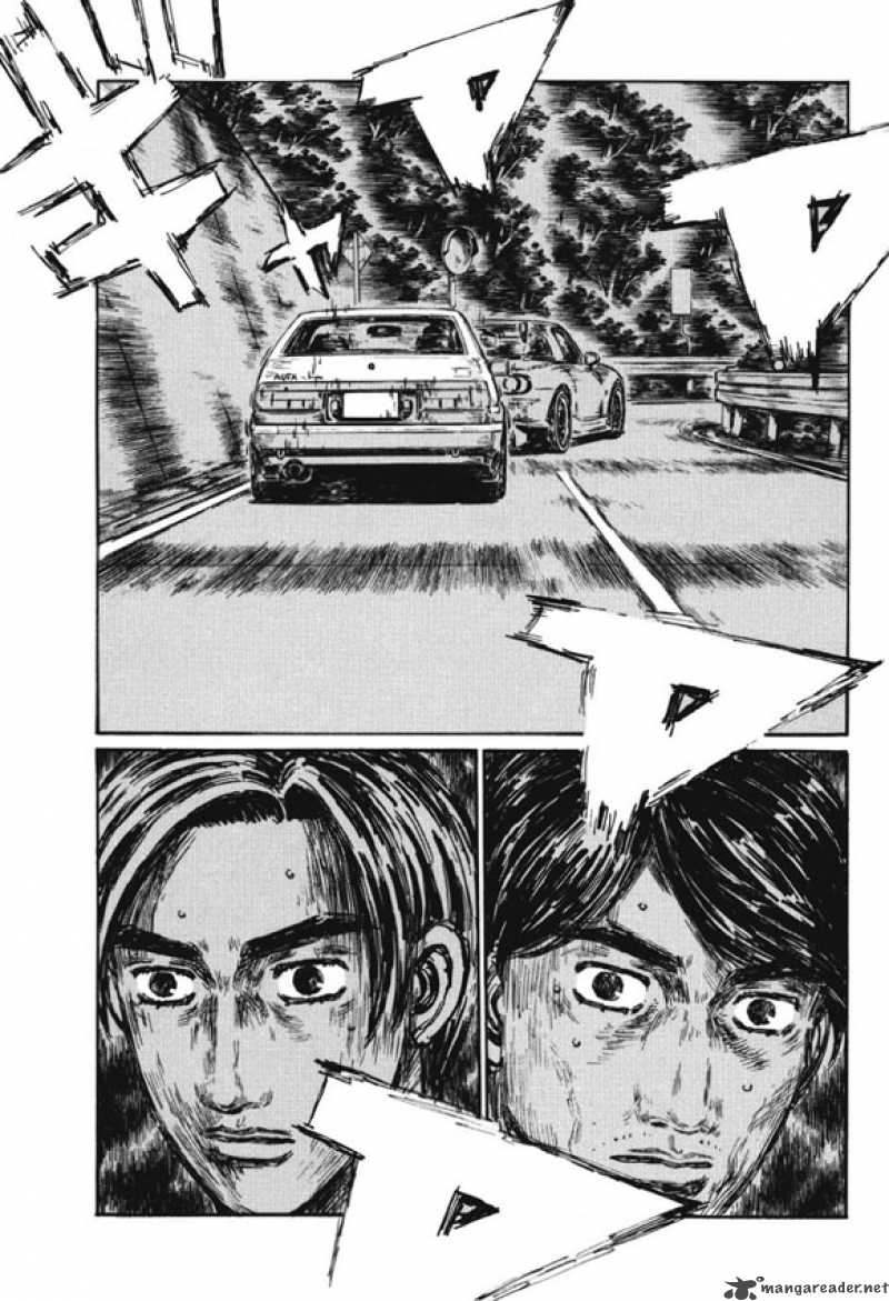 Initial D 480 2