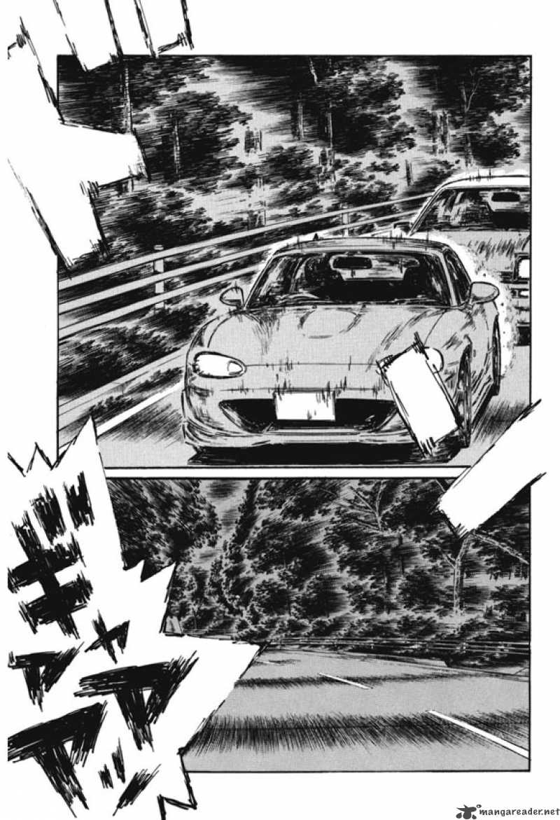 Initial D 482 1