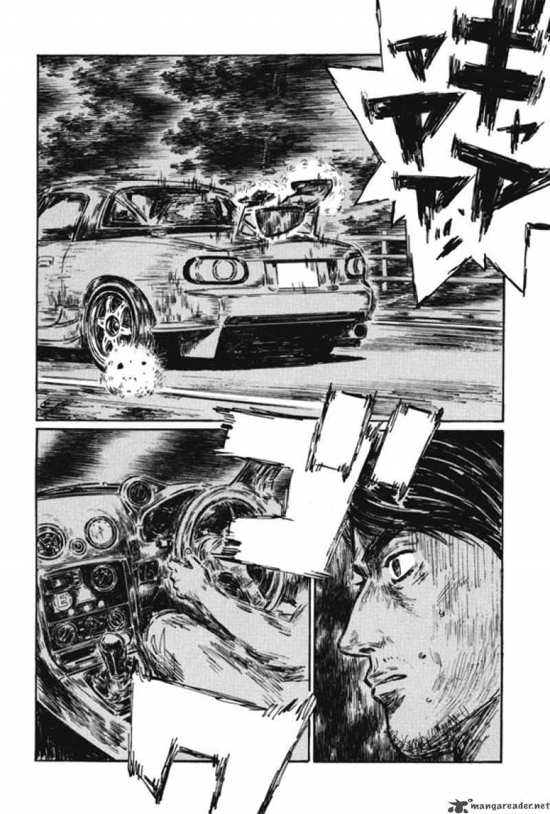 Initial D 482 3