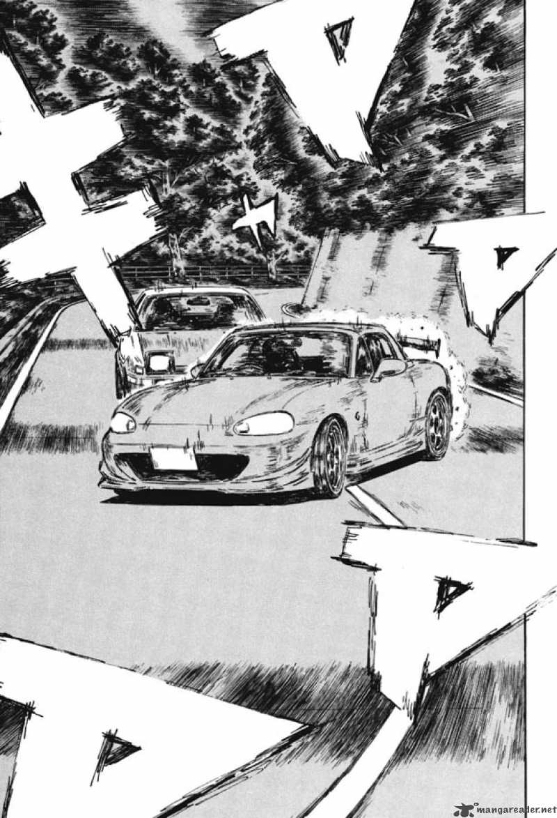 Initial D 482 6