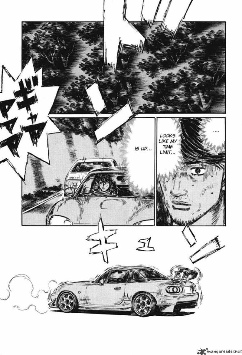 Initial D 483 2