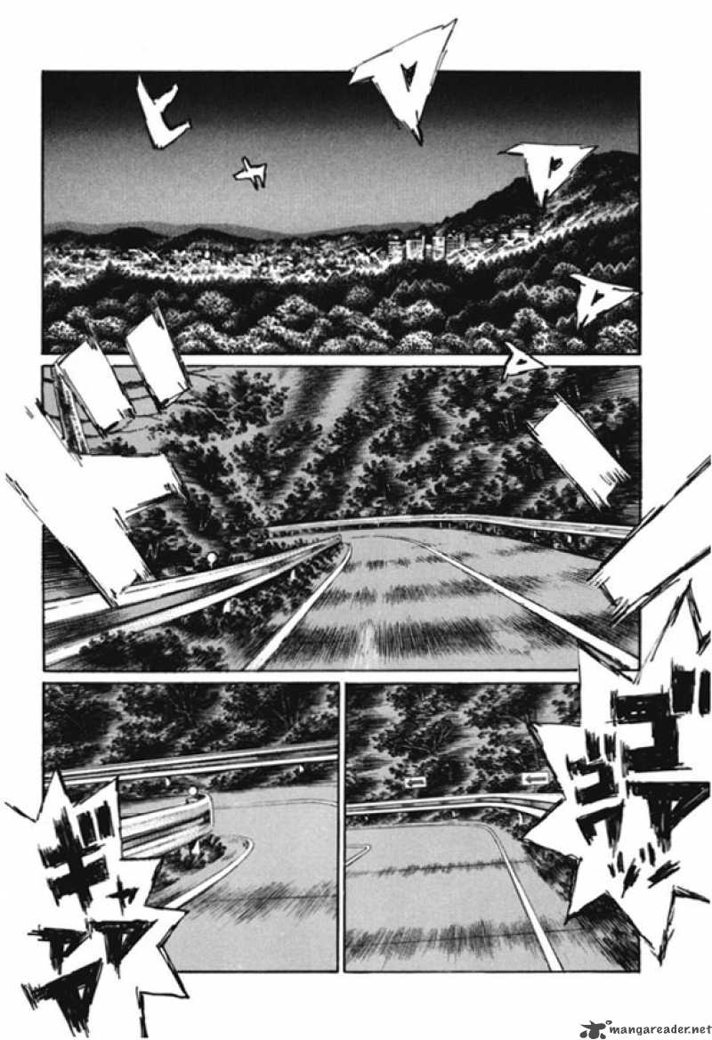 Initial D 488 12