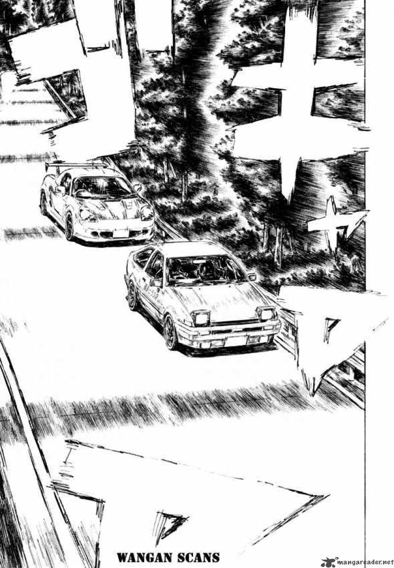 Initial D 499 12