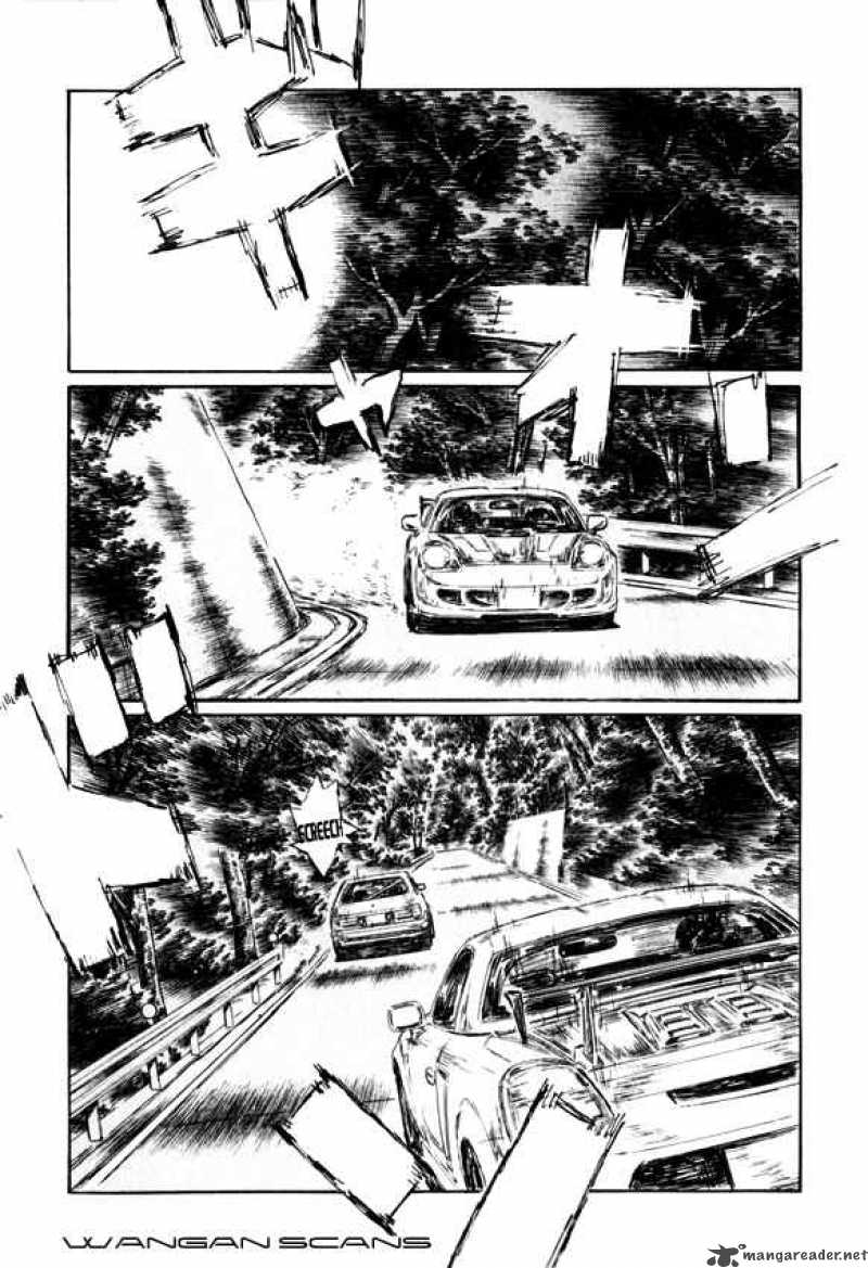 Initial D 505 2